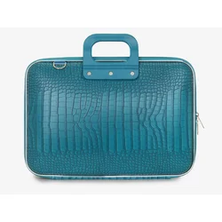BOMBATA torba za laptop Cocco new 15 Turquoise