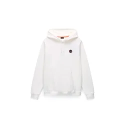 NAPAPIJRI Majica B-Badge H bela