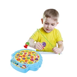 Mac Toys Lačna riba