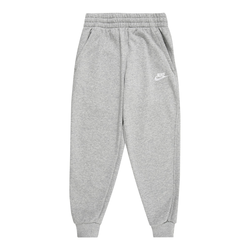 Nike K NSW CLUB FT JGGR LBR, dječije hlače, siva FD3019