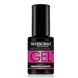 DB semipermanent Polutrajni gel lak enamel 09, 4.5 ml