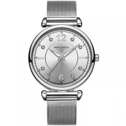Sat Mini Focus PA-23906 - Srebrna KP23906