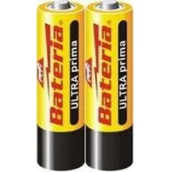 2 AAA baterije
