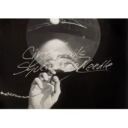 Circus Devils - Squeeze The Needle (LP)
