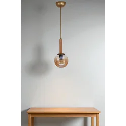 Opviq Luster 2619521, Boje hrasta
