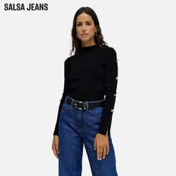 Salsa Pulover