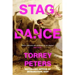 Stag Dance