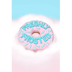 Freshly Frosted XBOX LIVE Key EUROPE