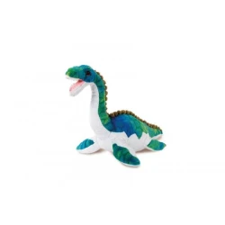 Plesiosaurus dinozaver pliš 16x30cm