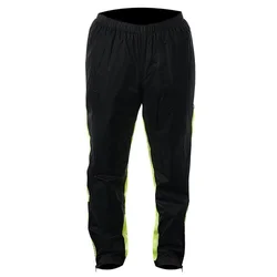 ALPINESTARS Hurricane kišne pantalone tex crn
