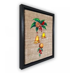 Wallxpert LSJ300749_4666 Dekorativna slika, 47x67cm