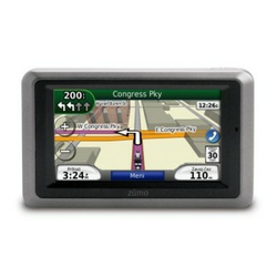 GARMIN moto navigacija ZUMO 660LM (010-00727-06)