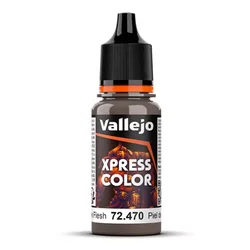 XS Zombie Flesh 18ml