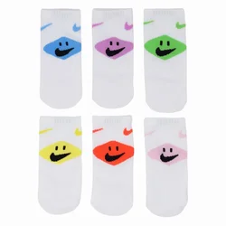 Nike Čarape Smiley