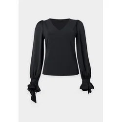 Anna Field Bluza črna