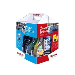 Sheron Gift Set (box)