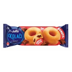 KOLAČ KROFNA ČOKOLADNA JAFFA 75G