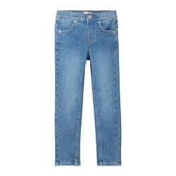 TOM TAILOR Kavbojke, modra