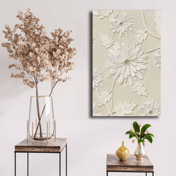 Wallity Slika na platnu 45x70cm
