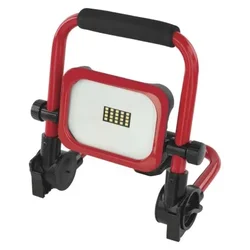 Emos LED reflektor punjivi ACCO 20 W, 1650 lm, IP54, 5000 mAh, ZS2813