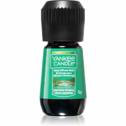 Yankee Candle Sleep Peaceful Dreams punjenje za električni difuzor 14 ml