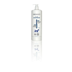 Biogance 2 in 1 Shampoo 1 L