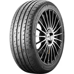Continental ContiSportContact 3 ( 235/35 ZR19 91Y XL Conti Seal )