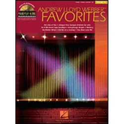 WEBBER;FAVORITES,VOL.26,PVG