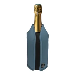 Bottle cooling sleeve, Frizz, Celestial Blue - Peugeot