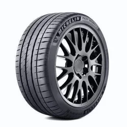 Michelin Pilot Sport 4S ( 275/40 ZR19 (105Y) XL EV Suitable, sa za?titnom lajsnom za felne (FSL) )