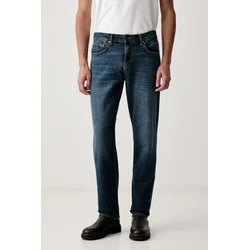 Armani Exchange slim kavbojke moške