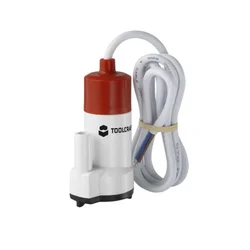 ToolCraft potopna črpalka 12V 960l/h