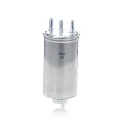 Mann Filter FILTER GORIVA DACIA DUSTER/LOGAN/SANDERO 1.5 DCI 07-