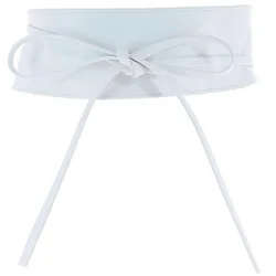 Omotačni pojas LO-33060 - Bijela KP33060