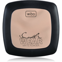 Puder u kamenu za lice Smoothn Wear WIBO | Puderi za Lice | Kozmo Shop Online