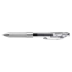 Pentel gel olovka pure bln75 crna ( p.bln75tla )