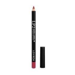 Lovren LP2 Olovka za usne Rosa Notte, 1,1 g