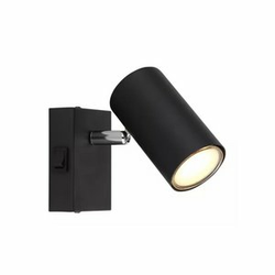 GLOBO spot lampa Robby 57911-1B