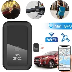 GF-22 mini GPS uređaj za praćenje