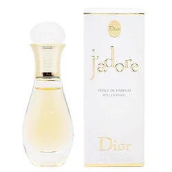 Dior Ženski parfem JAdore Roller-Pearl EDP 20ml