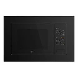 MIDEA Ugradna mikrotalasna rerna MW17MBK