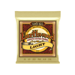 Ernie ball Earthwood 2004 Light