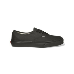 Vans Authentic superge black/black Gr. 12.0 US