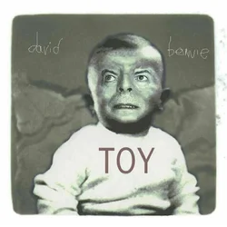 David Bowie Toy (6 LP)