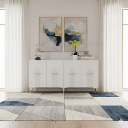 Hanah Home Komoda, 150x75x32cm, Beli