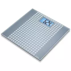 BEURER GS206SQUARES