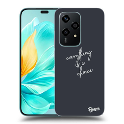 ULTIMATE CASE za Honor 200 Lite - Everything is a choice