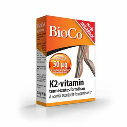 Vitamin K2 (90 tab.)