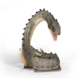 Statue Harry Potter Magical Creatures - Basilisk