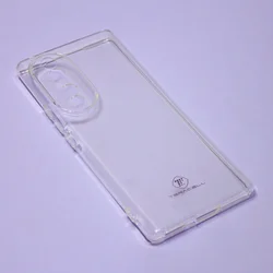 Maska za mobilni telefon Huawei Honor 70 TERACELL GIULIETTA